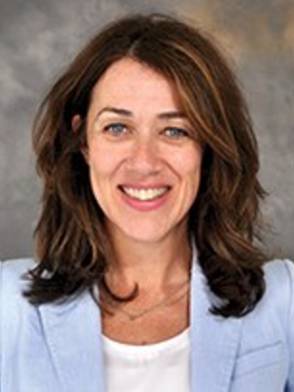 Professor Linda Fisher