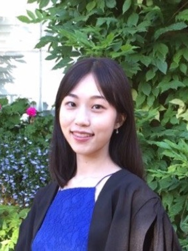  Lini Xiao