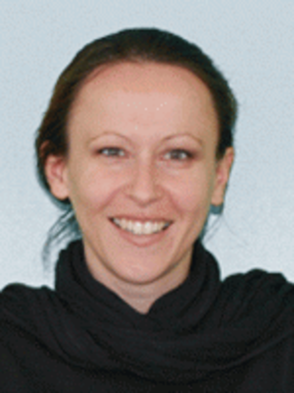 Dr Mirjana Bozic