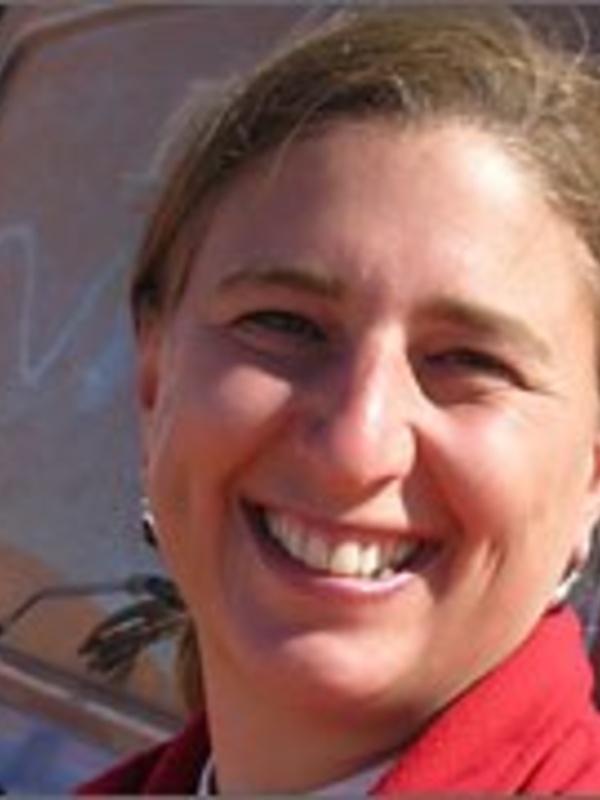 Professor Marta Mirazón-Lahr
