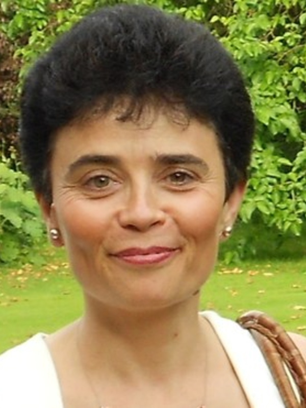 Professor Mari Jones