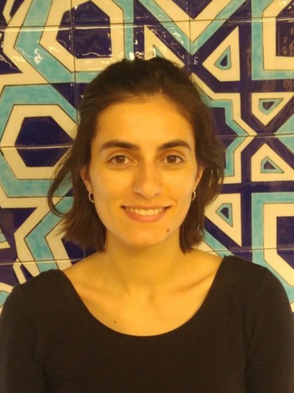  Melek Karadag