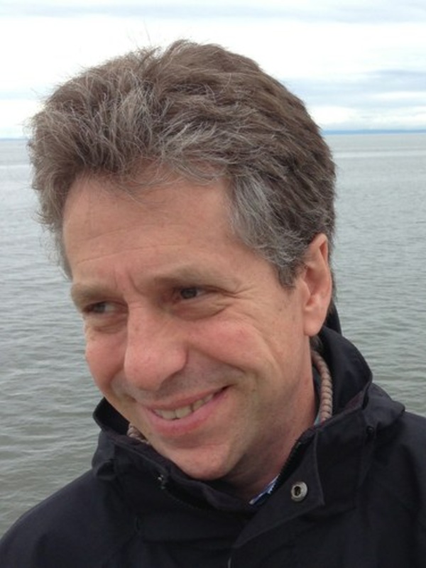 Professor Mark Gales
