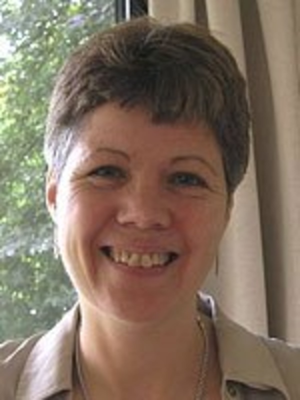 Professor Máire Ní Mhaonaigh