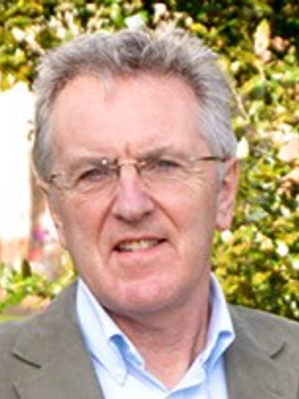 Professor Neil Mercer