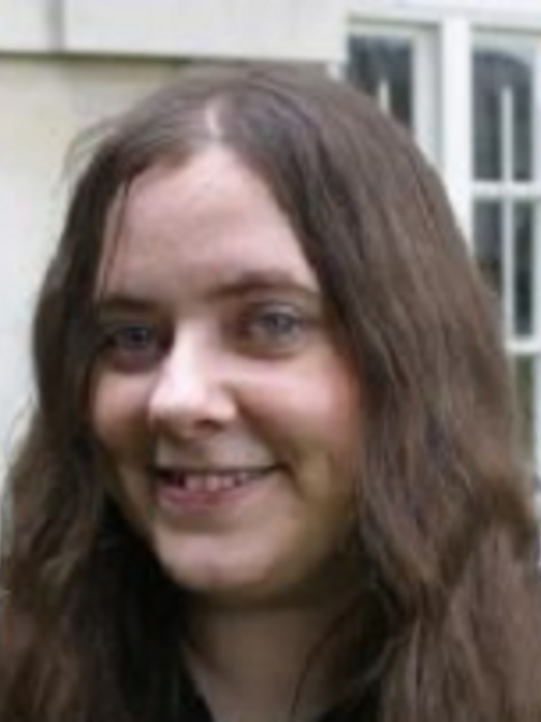 Dr Philippa Steele