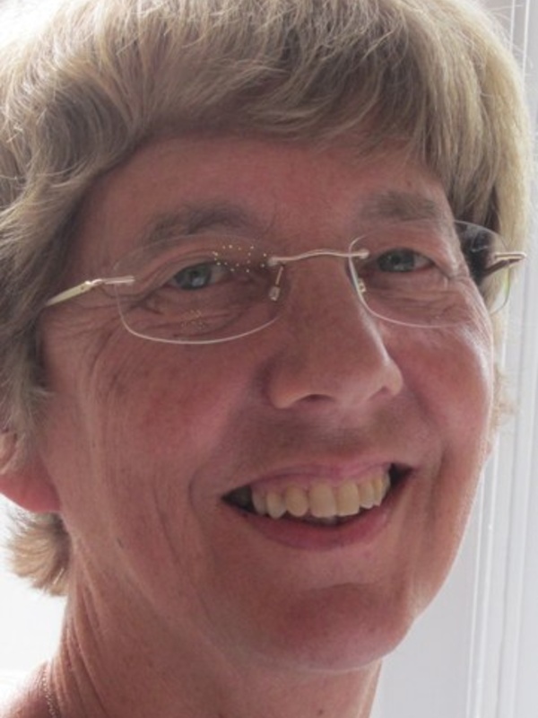 Professor Margaret Deuchar