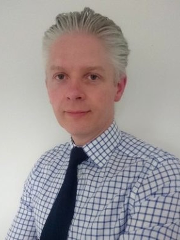 Professor Matt Lambon-Ralph