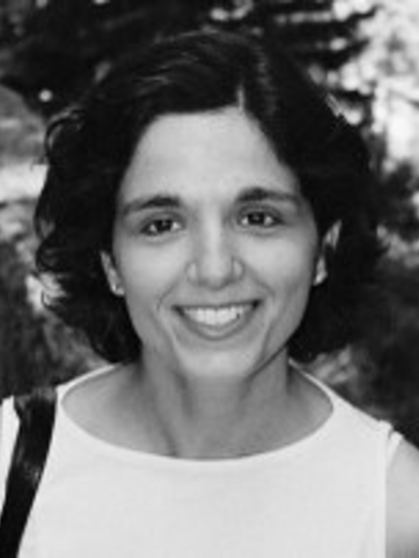 Professor Zoe Kourtzi