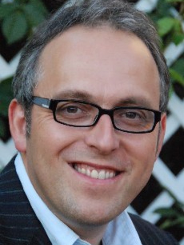 Professor Phil Woodland