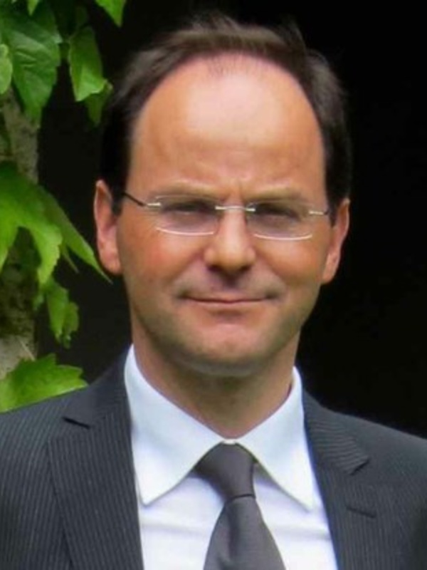 Professor Roberto Cipolla