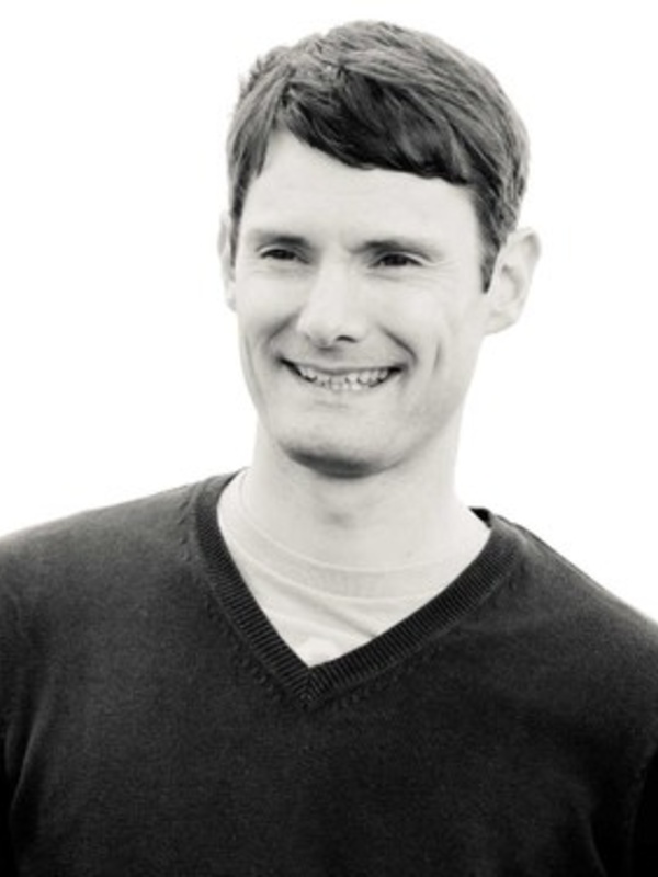 Prof Richard Turner