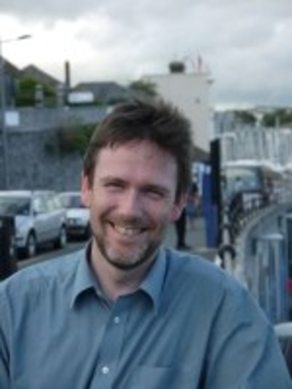 Prof Richard Dance