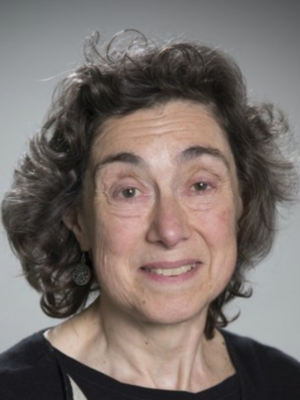 Dr Teresa Parodi