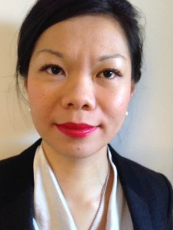 Dr Victoria Leong