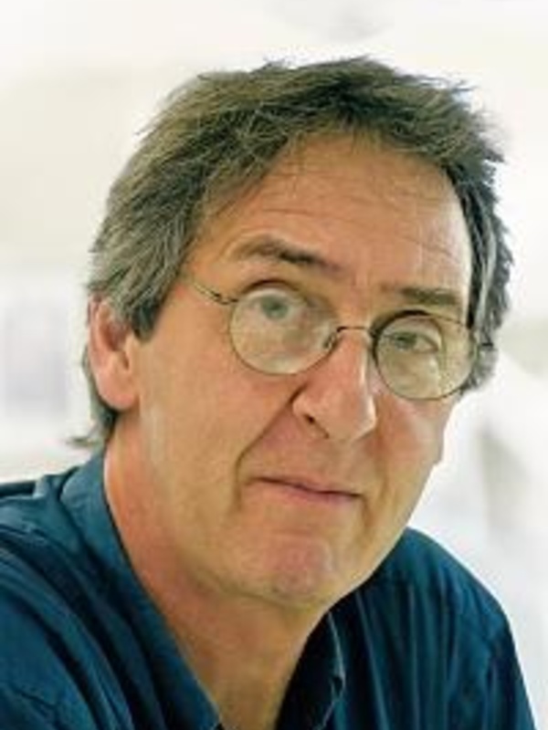Professor William Marslen-Wilson