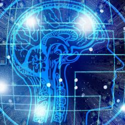 Image to represent artificial intelligence