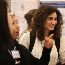 Poster exhibition Annual Symposium 2019