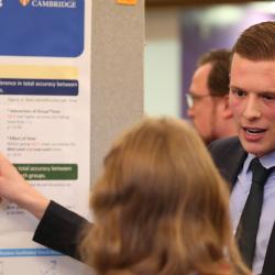 Tim Lameris poster Annual Symposium 2019