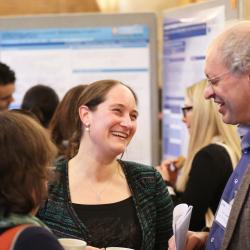 Dr Marieke Meelen Annual Symposium 2019