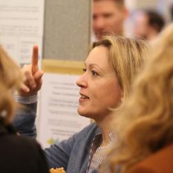 Jacqueline Phelps Annual Symposium 2019