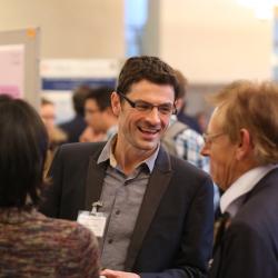 Jacob Dunn & Stephen Levinson Annual Symposium 2019