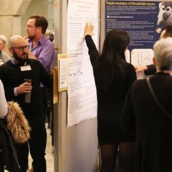 Posters Annual Symposium 2019