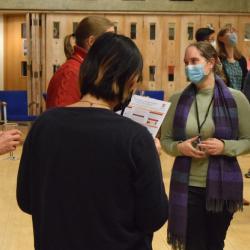 Annual Symposium 2021 Poster Exhibition