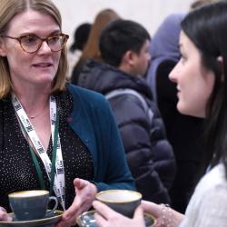 Annual Symposium 2023 - Anna Tristram