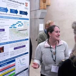 Annual Symposium 2023 - Dr Marieke Meelen