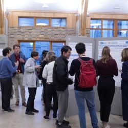 Annual Symposium 2023 - poster exhibition