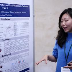 Annual Symposium 2023 - Songqi Li