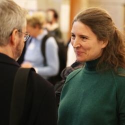 Dr Andrew Winnard & Jane Durkin Annual Symposium 2019