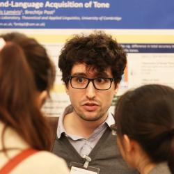 Jonathan Goodman poster Annual Symposium 2019