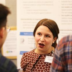 Julia Heine Annual Symposium 2019