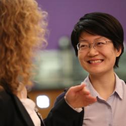 Language Sciences Annual Symposium 2019