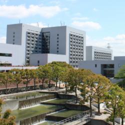 Chuo University Tama Campus photo