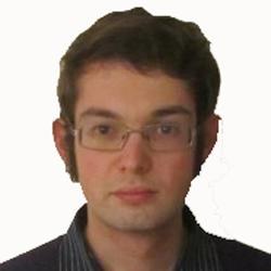 Profile photo of Alex Loktionov