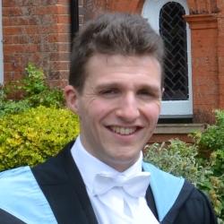Benjamin Strawbridge