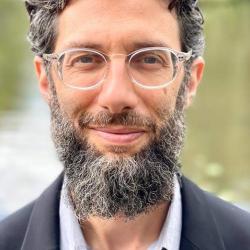 Koller headshot Cambridge