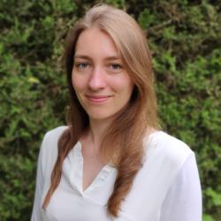 Photo of Linda Gerlach