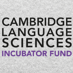 Language Sciences Incubator Fund banner_883x431px