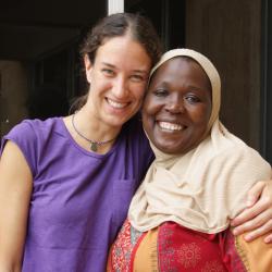 Linguistic fieldwork in Africa: A personal view