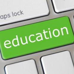 Corpus reveals our growing interest in education
