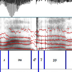 Voiceprints aren't fingerprints