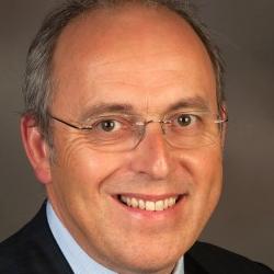Professor Phil Woodland elected Fellow of Royal Academy of Engineering