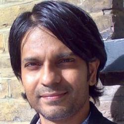  Curtis  Sharma