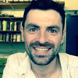 Dr Jacob  Dunn