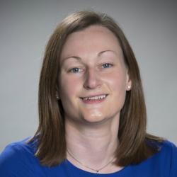 Dr Karen  Forbes