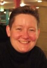 Dr Karen  Ottewell